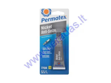 TEPIMO PRIEMONĖ PERMATEX ALUMINIUM ANTI-SEIZE 14G.