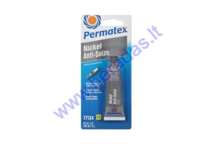 ANTI-SEIZE LUBRICANT PERMATEX ALUMINIUM 14G.