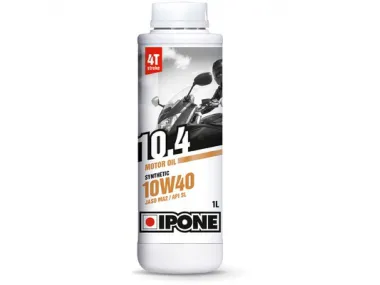 Tep.IPONE 10.4 10W40 1ltr.