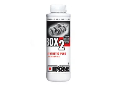 Oil IPONE BOX 2 1ltr.