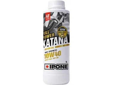 Tep.IPONE F.POWER KATANA 10W40 1ltr.