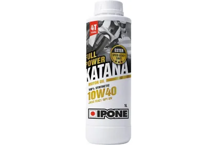 Tep.IPONE F.POWER KATANA 10W40 1ltr.