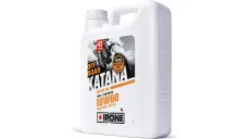 Tep.IPONE KATANA OFF ROAD 10W60 4ltr.