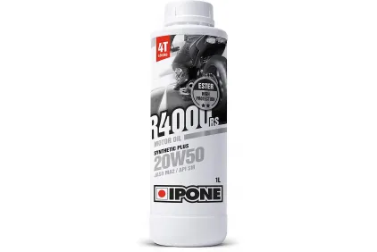 Oil IPONE R4000 RS 20W50 1ltr.