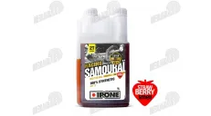 Tep.IPONE SAMOURAI FRAISE 2T 1ltr.