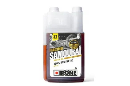 Tep.IPONE SAMOURAI RACING 2T 1ltr.