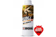 Tep.IPONE SCOOT RUN STRAWBERRY 2T 1ltr.