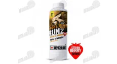 Tep.IPONE SCOOT RUN STRAWBERRY 2T 1ltr.