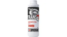 Oil IPONE TRANS 4 75W90 1ltr.