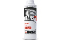 Tep.IPONE TRANS 4 80W90 1ltr.