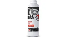 Tep.IPONE TRANS 4 80W90 1ltr.