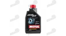 TRIRAČIO GREIČIŲ DĖŽĖS TEPALAS MOTUL reduktoriui 80W90 1L. MS03 MS04 ComfiMAX Praktik1 Praktik2 TRANSMISINĖ MINERALINĖ ALYVA