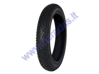 Trike scooter tyre