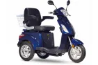 Electric trike scooter, mobility scooter Electron MS032 60V 20AH lead battery 900Wat (Please contact for the sending terms and price: parduotuve@heradas.lt)