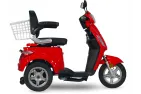Electric trike scooter, mobility scooter Electron MS032 60V 20AH lead battery 900Wat (Please contact for the sending terms and price: parduotuve@heradas.lt)