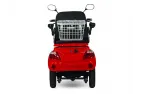 Electric trike scooter, mobility scooter Electron MS032 60V 20AH lead battery 900Wat (Please contact for the sending terms and price: parduotuve@heradas.lt)