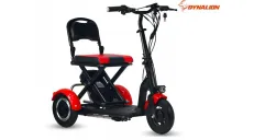 ELECTRIC TRIKE SCOOTER, MOBILITY SCOOTER 36V 300W (PLEASE CONTACT FOR THE SENDING TERMS AND PRICE: PARDUOTUVE@HERADAS.LT)