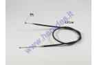 Throttle cable L820