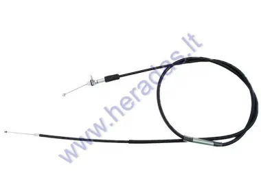 THROTTLE CABLE FOR SCOOTER  YAMAHA