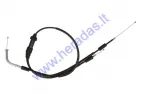 Trosas gazo YAMAHA DT 125 1974-06