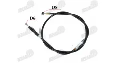 Trosas sankabos motociklo L930