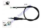 Speedometer cable Gilera Runner 50-200cc FX FXR