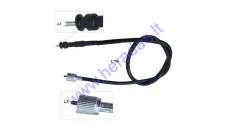 Speedometer cable L750 DELTA