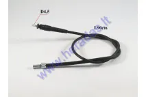 Speedometer cable L890