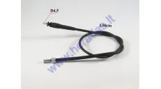 Speedometer cable L890