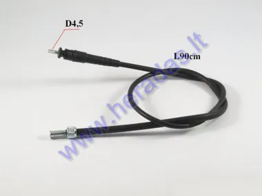 Speedometer cable L890
