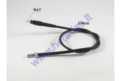 Speedometer cable L890