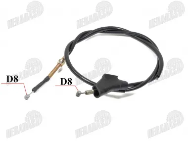 BRAKE CABLE FOR MOTORCYCLE Yamaha TW200 2JX-26341-10-00