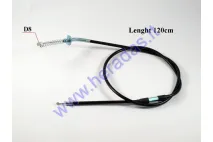 Trosas stabdžių priekinių CAMO tinka EGL MOTOR THE125, MADIX110