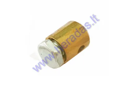 Troso fiksatorius užspaudėjas 1,5mm