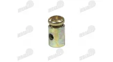 Troso fiksatorius užspaudėjas 2,6mm