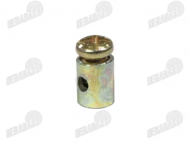 Troso fiksatorius užspaudėjas 2,6mm