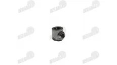 Troso fiksatorius užspaudėjas 4mm