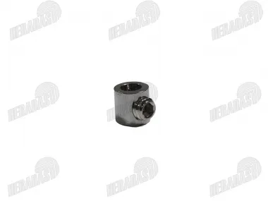 Troso fiksatorius užspaudėjas 4mm