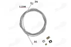 Cable repair kit universal