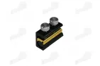 CABLE LUBE TOOL ALUMINUM