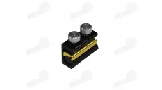 CABLE LUBE TOOL ALUMINUM