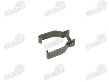 Tvirtinimas jungiklio/mygtuko variklio gesinimo motociklui