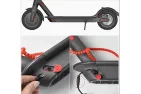 Universal battery charger 2A  42V suitable for charging scooters, bicycles and skateboards with a maximum power of 84W