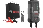 Universal battery charger BOSCH C30 3.8A  6V - 12V