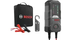 Universal battery charger BOSCH C30 3.8A  6V - 12V