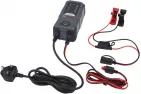 Universal battery charger BOSCH C30 3.8A  6V - 12V