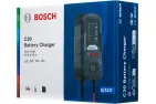 Universal battery charger BOSCH C30 3.8A  6V - 12V