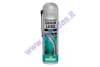 UNIVERSALUS , GRANDINIŲ TEPALAS MOTOREX CHAIN LUBE  ROAD 500ML