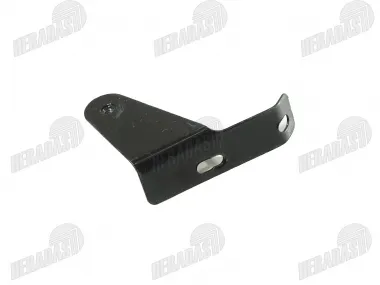 Universalus laikiklis, sutvirtinimas, kronšteinas