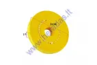 Universal polishing disc